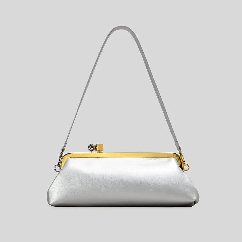 The Long Luxury Bag