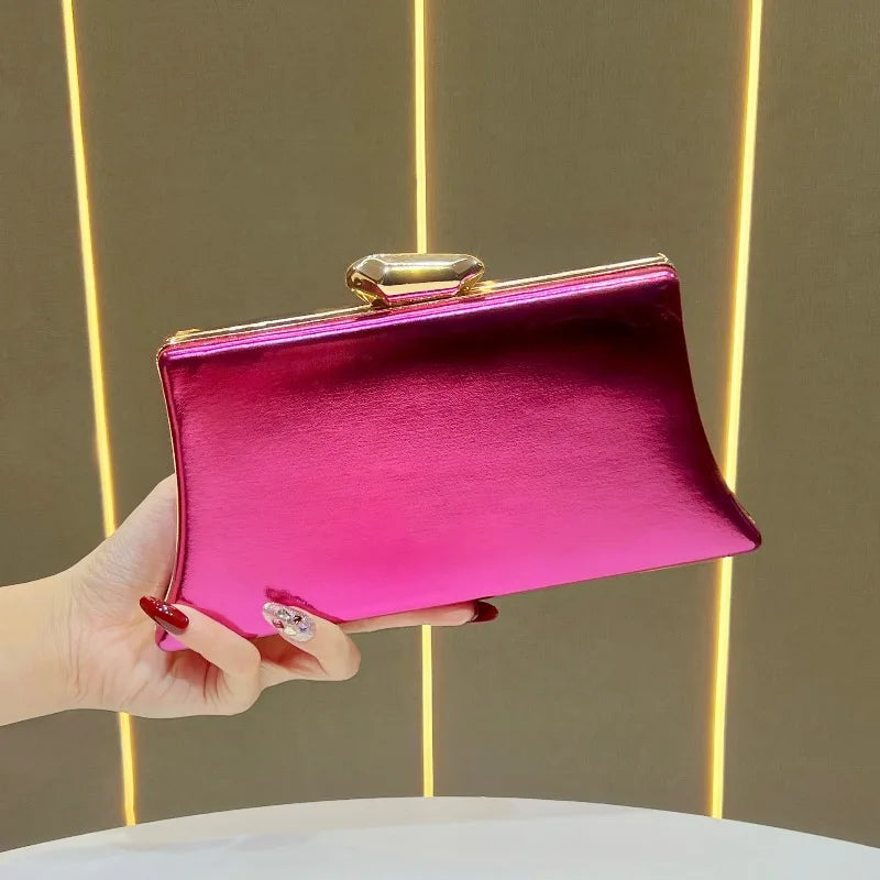 The Luxury Dinner Crossbody