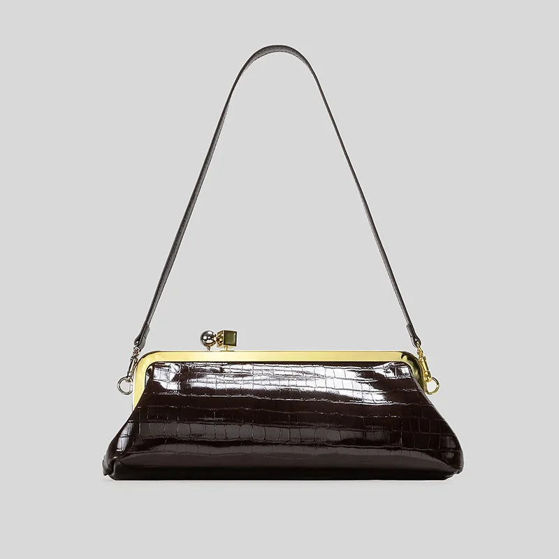 The Long Luxury Bag