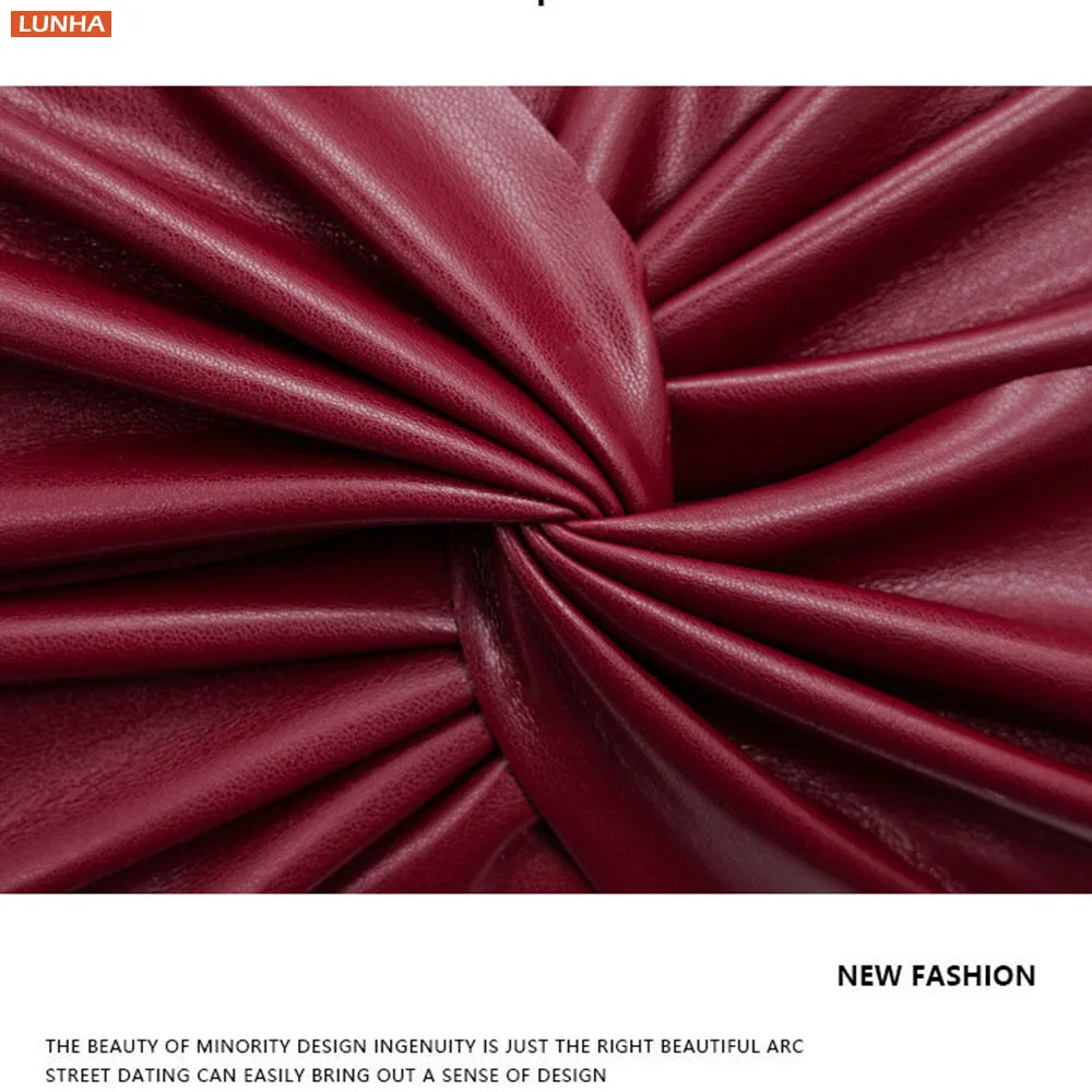 The Luxury Knotted Crossbody Bag
