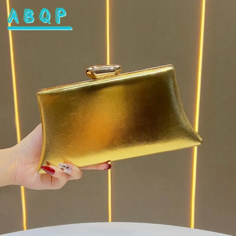 The Luxury Dinner Crossbody